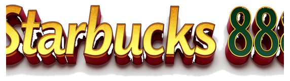 starbucks888 logo