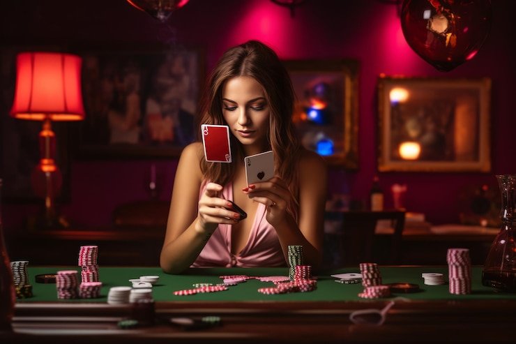 starbucks888 Rise Of Apollo — Meja Baccarat & Roulette Dengan Dealer Langsung